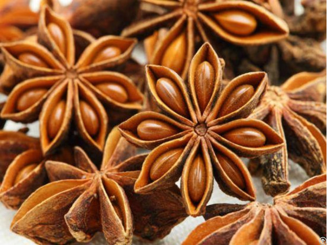 Vietnam Star Anise