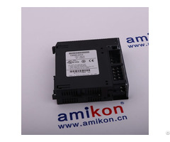 Ge Fanuc Ic693pcm311