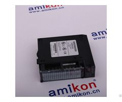 Ge Fanuc Ic694alg392