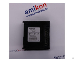 Ge Fanuc Ic697mdl940