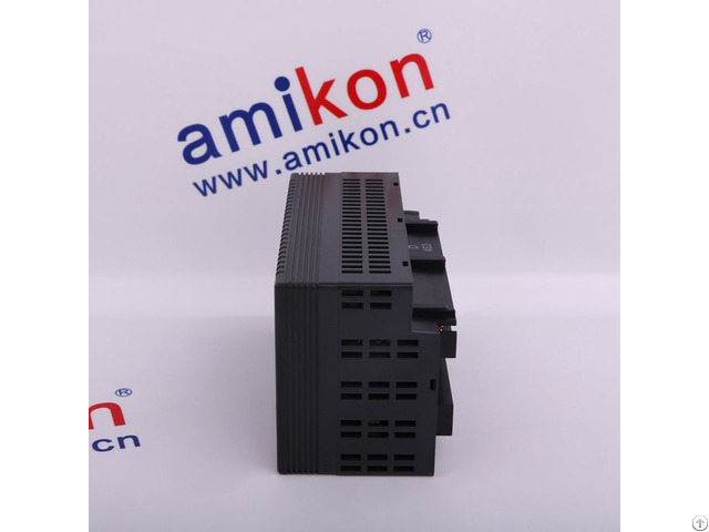 Ge Fanuc A16b13000220