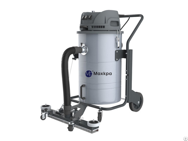 New Single Phase Wet And Dry Vacuum D3 Series