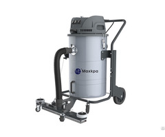 New Single Phase Wet And Dry Vacuum D3 Series