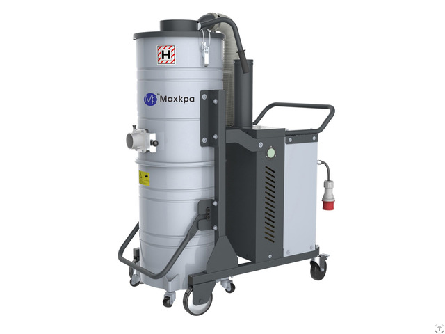 A9 Series Dust Extractor Heavy Duty Three Phase Industrial Vacuum Cleaners