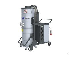 A9 Series Dust Extractor Heavy Duty Three Phase Industrial Vacuum Cleaners
