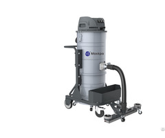 Single Phase Wet And Dry Industrial Vacuum Cleaner S3 Series