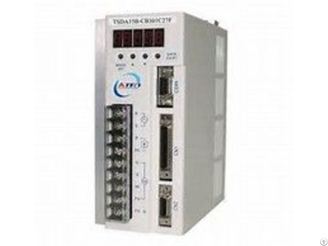 Teco Servo Drive 1