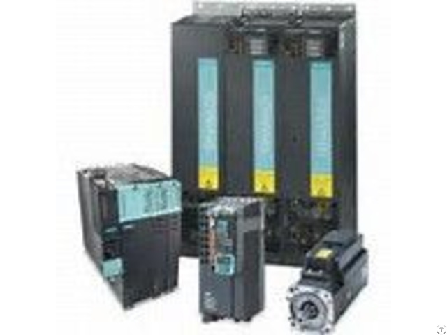 Siemens Servo Drive 1