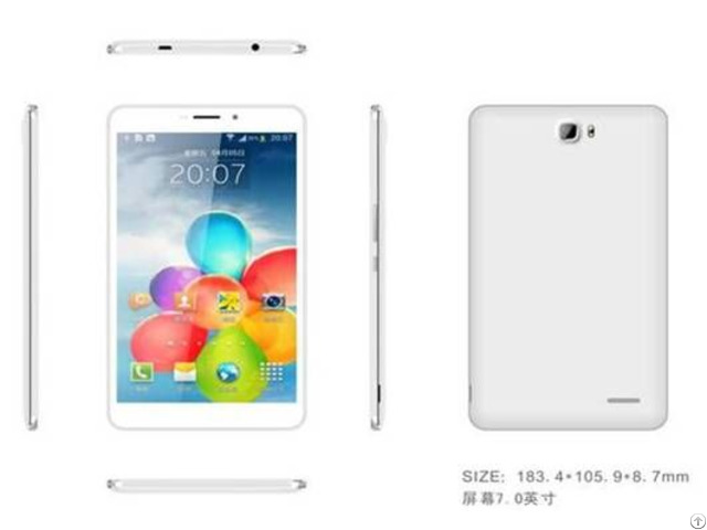 G700 7 Inch 3g Android Tablet Octa Core 1920 1200ips Ogs