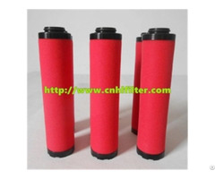 Oil Gas Separation Filter And High Standard Natural Coalescer Filters