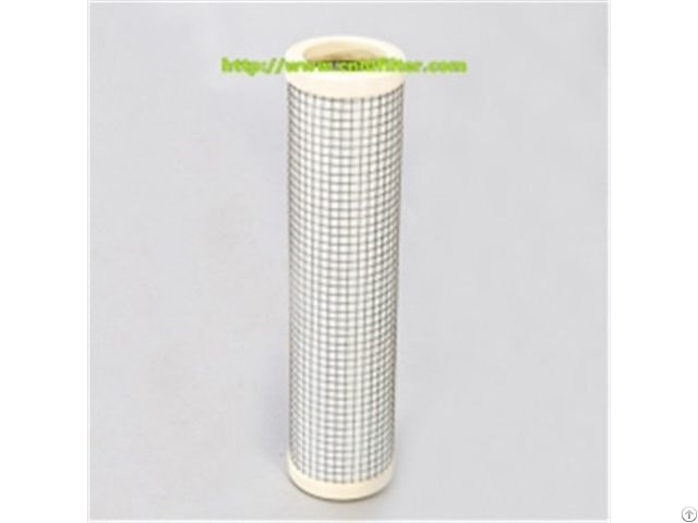 High Efficiency Removal Of Oil Vapor Water And Solid Particles Compressed Air Filter