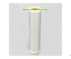 High Efficiency Removal Of Oil Vapor Water And Solid Particles Compressed Air Filter
