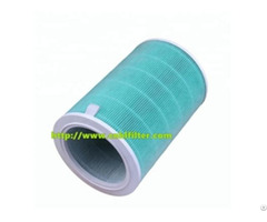 High Quality New Production Replacement Air Filter Element