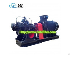 New Product High Pressure Centrifugal Water Pump