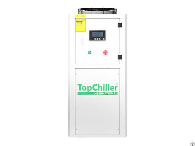 Coolant Chiller