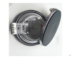 China Ce Vde Approved Hotplate For Electric Oven 110 240v 1000w 4000w