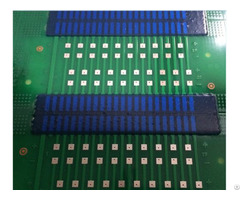 China Fr4 4l Factory Price Peelable Mask Pcb Manufacturer