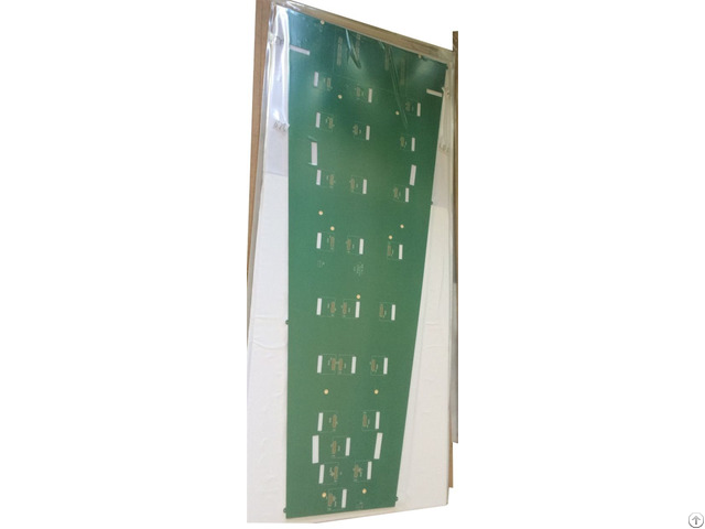 China High Quality Multilayer 6l 1 2m Length Pcb Manufacturer