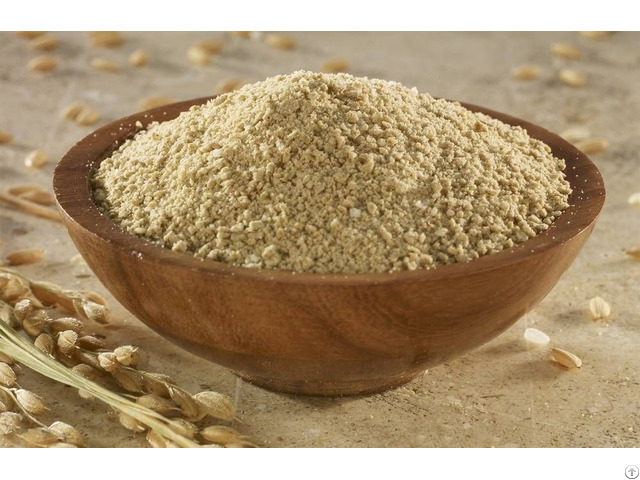 Rice Bran Price Of Ricebran