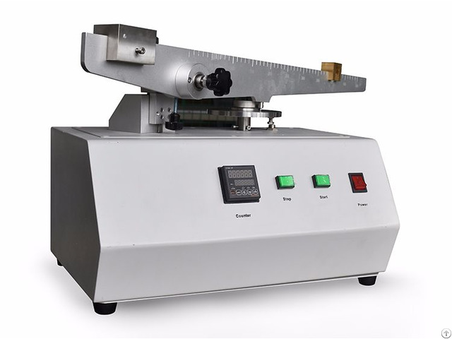 Coatings Hardness Test Machine Scratch Tester