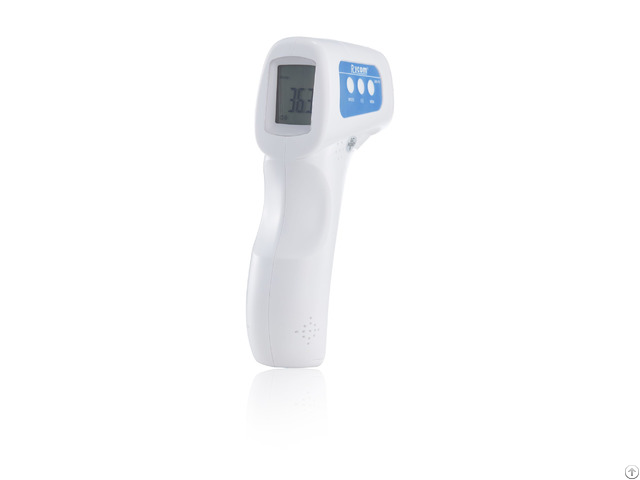 Jxb178 Gun Type Non Contact Infrared Thermometer