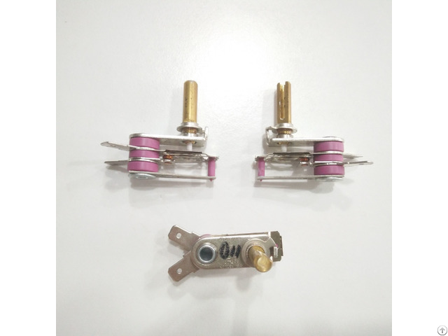 Temperature Protect Kst Thermostat