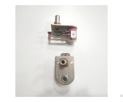 Temperature Switch Control Kst Thermostat