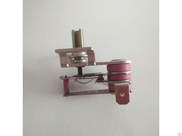 Customized Kst Thermostat With High Quality