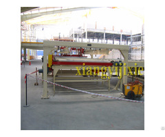 Gypsum Board Equipment China