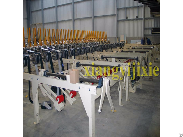 Gypsum Board Production Line For Sale