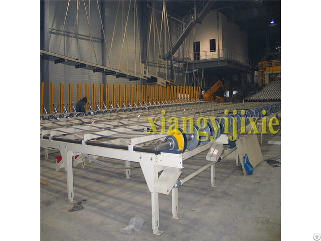 Gypsum Board Production Line Equipment