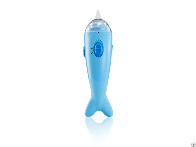 Nc005 Baby Nasal Aspirator