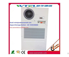 Solar Power Air Conditioner For Telecom Battery Cabinet Shelter