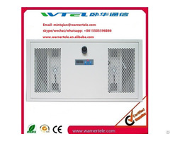Telecom Bts Shelter Free Cooling Ventilation System
