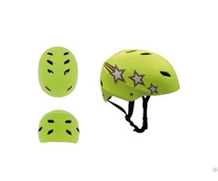 Professional Hot Sell Customized Skateboard Roller Skate Longboard Sport Helmet