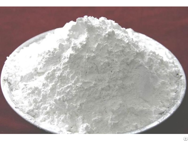 Limestone Powder