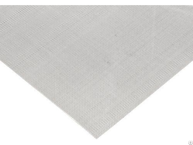 Stainless Steel Mesh Sheet