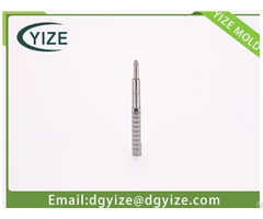 Customized Cnc Machining Core Inserts Tungsten Carbide Round Punches