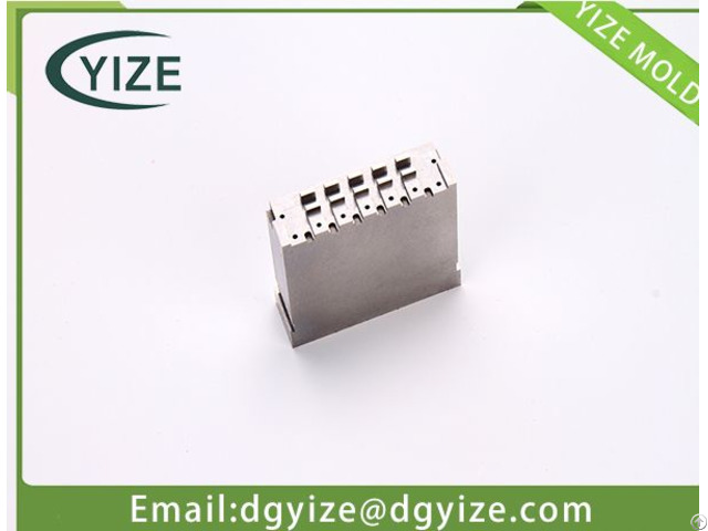 Tool And Die Maker Wholesale Of Various Precision Mould Parts