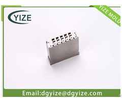 Tool And Die Maker Wholesale Of Various Precision Mould Parts