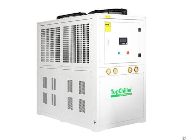 Welding Chiller