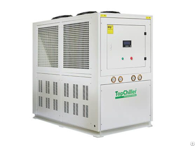 Mri Chiller