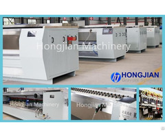 General Electroplating Production Line For The Rotogravure Cylinder