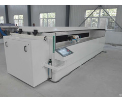 Coating Machine For The Embossing Cylinder