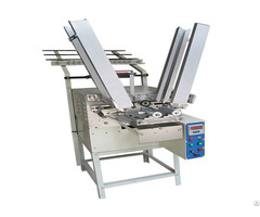 Automatic Sewing Thread Winding Machine