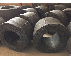 Automatic Baling Wire For Cardboard