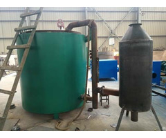 Charcoal Making Machine With Factory Direct Sale Price