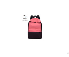 For Girls New Casual Fashion Shoulder Backpack
