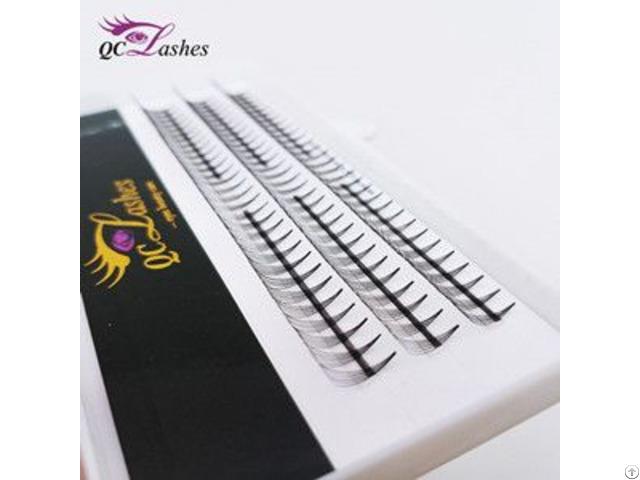 Sale 6d 0 07mm 14mm Volume Fan Eyelash Extensions