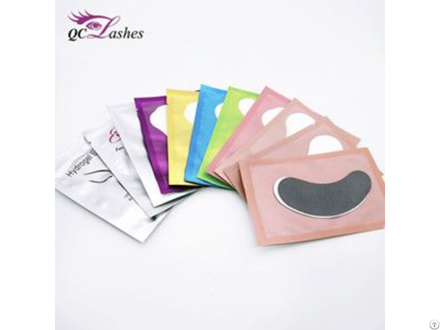 Eyelash Extension Eye Pad